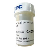 Esfera Solda Bga 250k 0.40mm