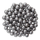 Esferas Aço Carbono 3/8 Pol(9,56mm)100 Pçs