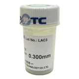 Esferas Solda Bga 0.30mm Chumbo Sn63 Pb37 Leaded Com 250mil