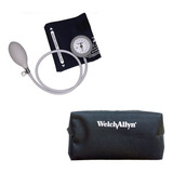 Esfigmomanometro Welch Allyn Ds4411 Durashock Pronta Entrega