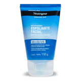 Esfoliante Deep Clean Energizing 100g Neutrogena