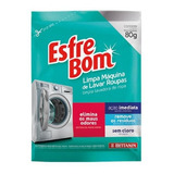 Esfrebom Limpa Maquina 80g