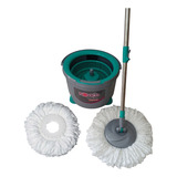 Esfregão Spin Mop Twister 6 L