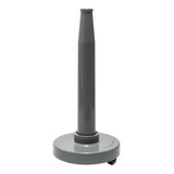 Esguicho Alumínio Jato Sólido 1.1/2 X 13mm Avcb Bombeiro