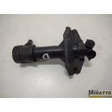 Esguicho D'água Direito Farol Xenon Audi Q3 2013