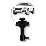 Esguicho Do Farol Audi Q3 2.0 Tfsi 2012 Á 2015 Lado Direito