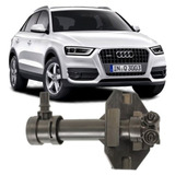 Esguicho Do Farol Audi Q3 De 2010 À 2015 - Ld Direito