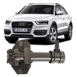 Esguicho Do Farol Audi Q3 De 2010 À 2015 - Ld Esquerdo