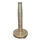 Esguicho Jato Sólido Agulheta 1.1/2 X 13mm Latão 3 - Peças 
