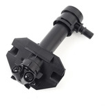 Esguicho Lavador De Farol Audi Q3 2012 A 2016 8u0955101 /102