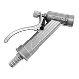 Esguicho Mangueira Jardim Revolver Pistola + Brinde Grátis 