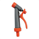 Esguicho Para Mangueira 1/2 Jardim Garden Revolver Plástico