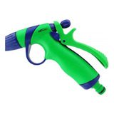 Esguicho Pistola 1 Jato Mangueira 1/2 Engate Rapido Amanco