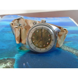 Eska Diver Militar Compressor Antigo S'60 Cal 1902/03 Raro
