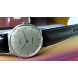 Eska Extra Plano Antigo Villeret 423 Raro Coleção Swiss