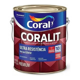 Coralit