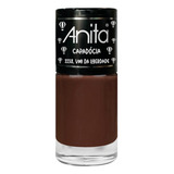 Esmalte Coleção Capadócia 10ml Cada - Anita