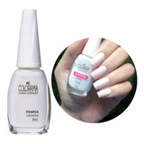 Esmalte Colorama França Coleção Branquinhos Longa