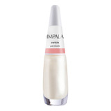 Esmalte De Unhas Cremoso 7,5ml Caricia Impala