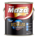Maza