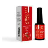 Esmalte Em Gel Agl Nails Cores 10g Unha Alongamento Manicure