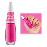 Esmalte Impala Beleza Rara Cremoso A Cor Da Sua Moda 4