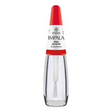 Esmalte Impala Manicure Base Tratamento 7.5 Ml Cor Oleo Secante