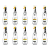 Esmalte Mohda Secante Express Kit C/10 Free Cobertura 8,5ml