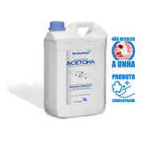 Esmalte Removedor Forte Premium Liquido Acetona