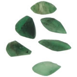 Esmeralda 6.440 Cts Kit 6 Pedras
