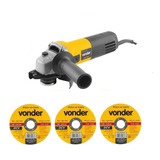 Vonder