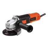 Esmerilhadeira 4 1/2 Angular Black Decker G720 820w - 220 V 