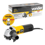 Vonder