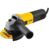 Esmerilhadeira Angular 4.1/2' 650 W 127 V Eav 650 Vonder
