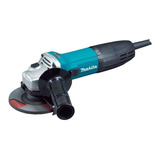 Esmerilhadeira Angular 4.1/2  115mm 720w 220v Makita Ga4530