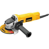 Esmerilhadeira Angular 4.1/2  800w Dewalt Dwe4020 Original