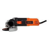 Esmerilhadeira Angular 4.1/2 Black+decker G720 820w 127v