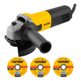 Vonder