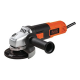 Esmerilhadeira Angular 820w Black+decker G720 110v 220v