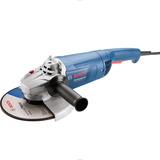 Esmerilhadeira Angular Bosch Professional Gws 22-230