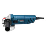 Esmerilhadeira Angular Bosch Professional Gws-850 Azul