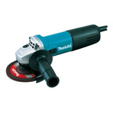 Esmerilhadeira Angular Makita 840w 4.1/2 -