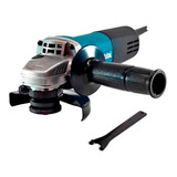 Esmerilhadeira Angular Makita 9557hng 840w 4.1/2