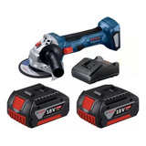 Brushless