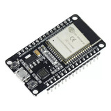 Esp32 Doit Devkit Com Esp32-wroom-32 Original