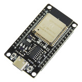 Esp32 Doit Devkit Com Esp32-wroom-32d 