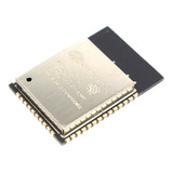Esp32 Módulo Wifi E Bluetooth Esp-wroom-32 