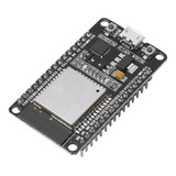 Esp32 Placa De Desenvimento Wifi + Bluetooth Esp 32s Esp-32