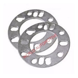 Espacador Alargador Para Roda Univer Vw Gol 1980 A 2016