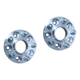 Espaçador Alargador Roda Tr4 Tucson Sportage 32mm O Par
